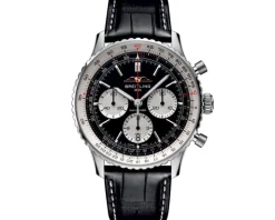 Breitling Navitimer 43 Chronograph