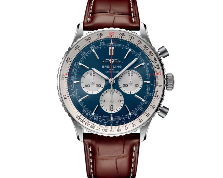 Breitling Navitimer 46 Chronograph