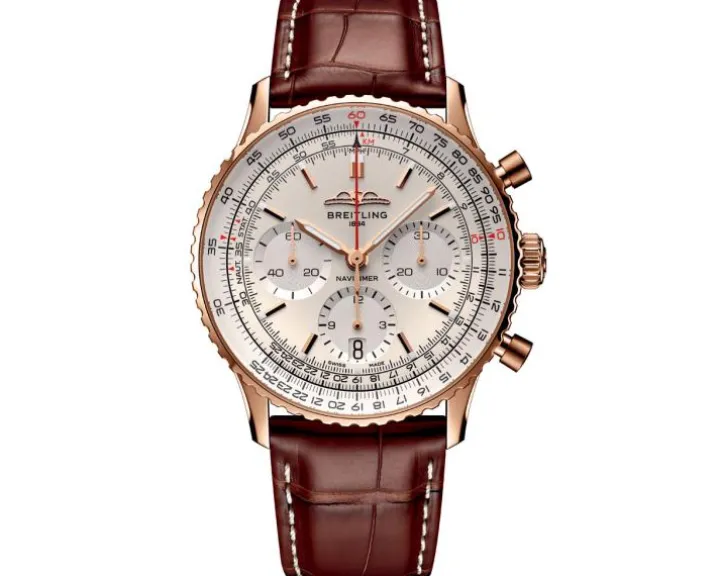 Breitling Navitimer 41 Chronograph
