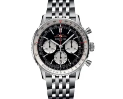 Breitling Navitimer 43 Chronograph