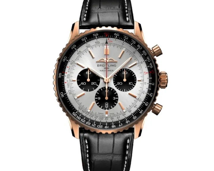 Breitling Navitimer 46 Chronograph
