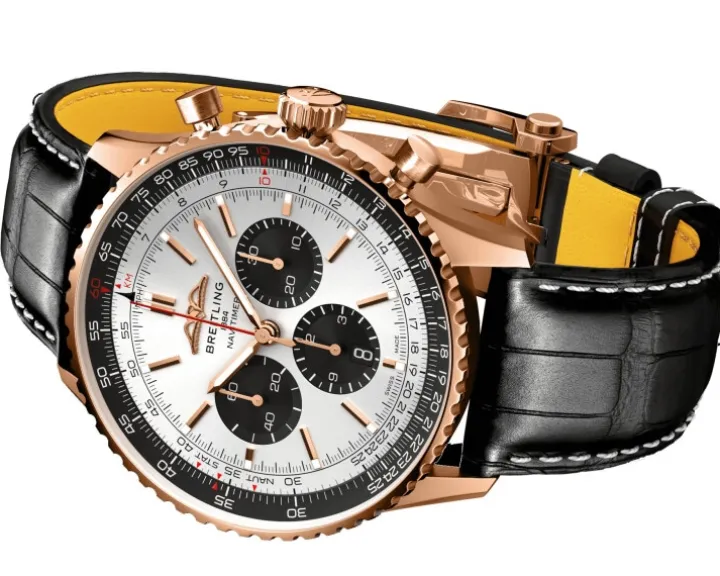 Breitling Navitimer 46 Chronograph