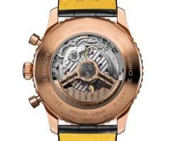 Breitling Navitimer 46 Chronograph