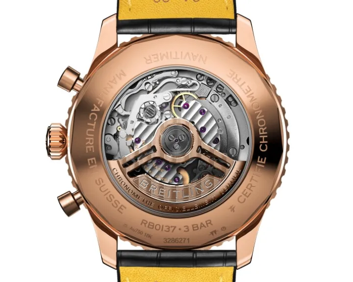 Breitling Navitimer 46 Chronograph