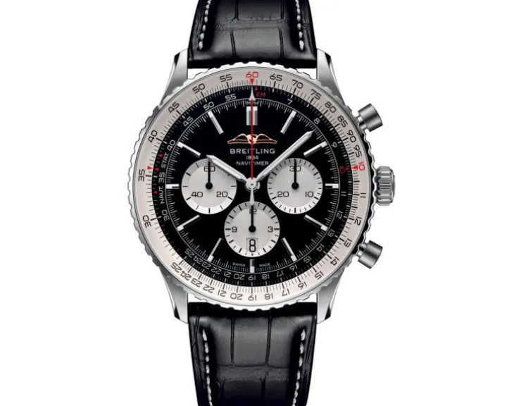Breitling Navitimer 46 Chronograph