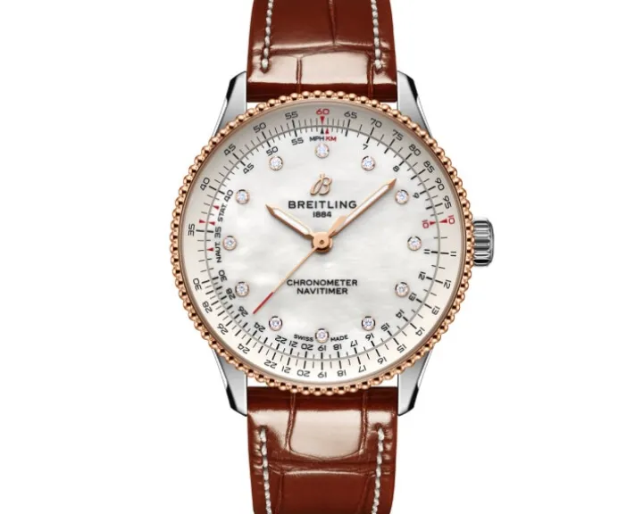 Breitling Navitimer Automatic 36