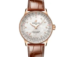 Breitling Navitimer Automatic 36
