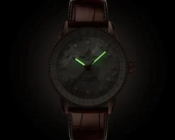 Breitling Navitimer Automatic 36