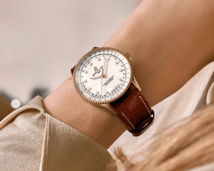 Breitling Navitimer Automatic 36