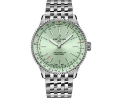 Breitling Navitimer Automatic 36