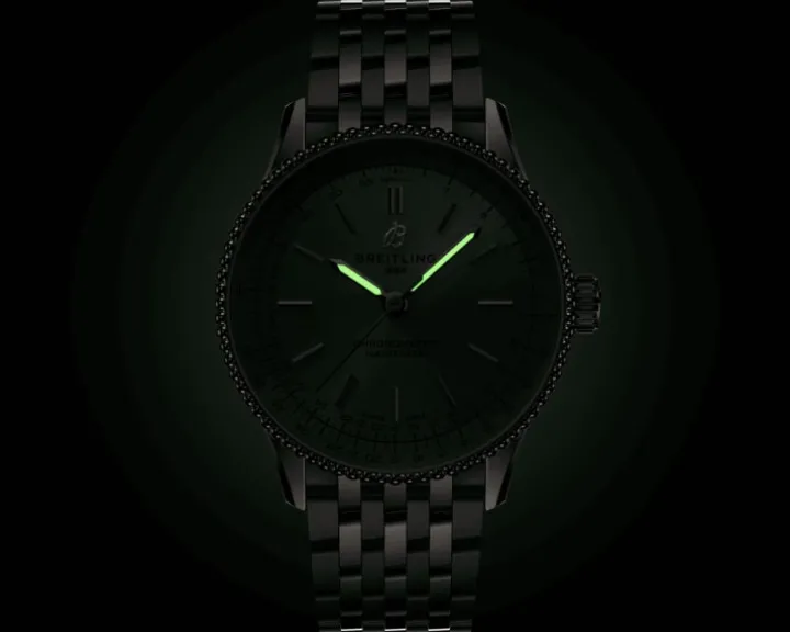 Breitling Navitimer Automatic 36