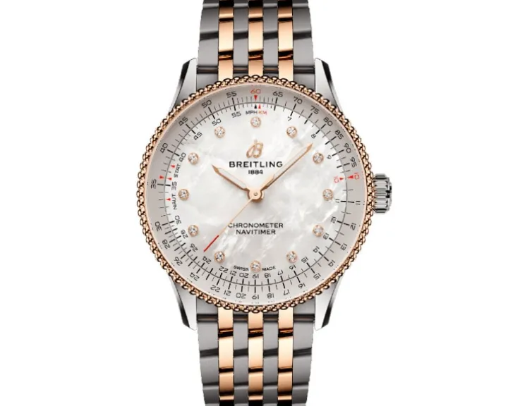 Breitling Navitimer Automatic 36