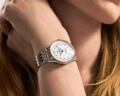 Breitling Navitimer Automatic 36