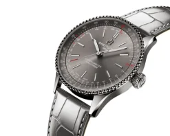 Breitling Navitimer Automatic 36