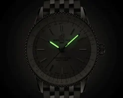 Breitling Navitimer Automatic 36