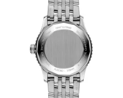 Breitling Navitimer Automatic GMT 41