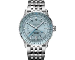 Breitling Navitimer Automatic GMT 41