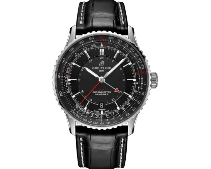 Breitling Navitimer Automatic GMT 41