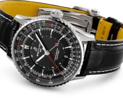 Breitling Navitimer Automatic GMT 41