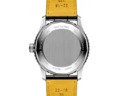 Breitling Navitimer Automatic GMT 41