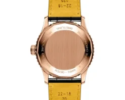 Breitling Navitimer Automatic GMT 41