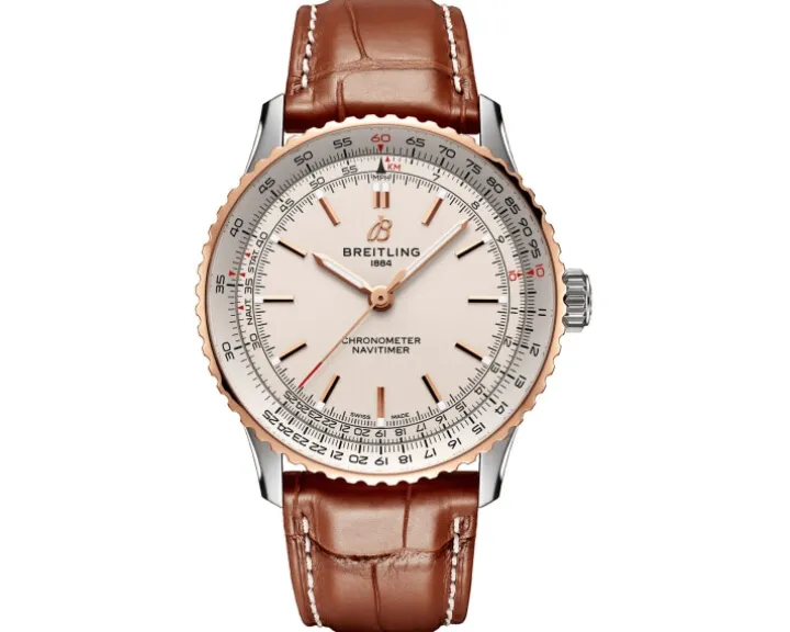 Breitling Navitimer Automatic 41