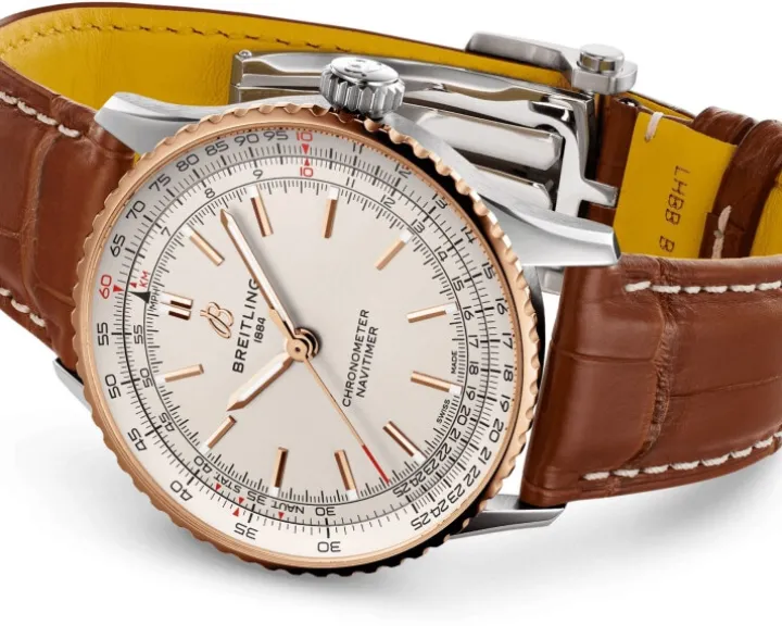 Breitling Navitimer Automatic 41