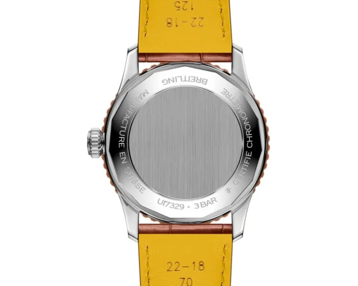 Breitling Navitimer Automatic 41