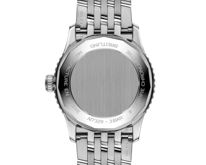 Breitling Navitimer Automatic 41