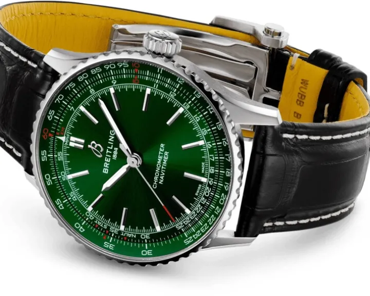 Breitling Navitimer Automatic 41