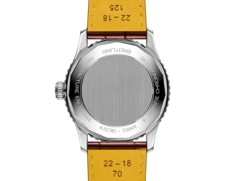 Breitling Navitimer Automatic GMT 41