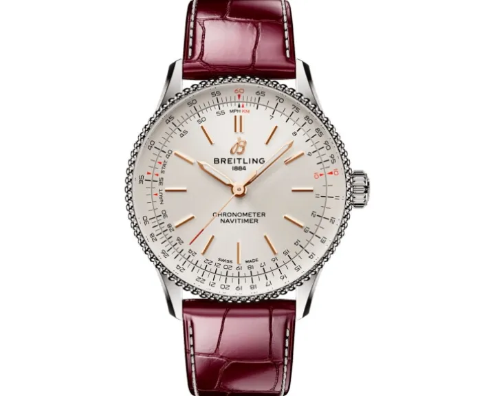 Breitling Navitimer Automatic 36