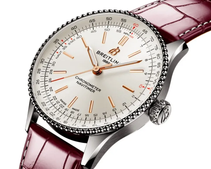 Breitling Navitimer Automatic 36