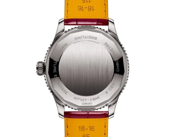 Breitling Navitimer Automatic 36