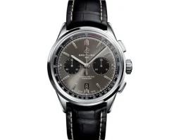 Breitling Premier 01 Chronograph 42