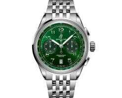 Breitling Premier B01 Chronograph 42