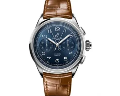 Breitling Premier B15 Duograph 42