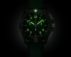 Breitling Super Avenger B01 Chronograph 46 Night Mission