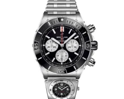 Breitling Super Chronomat B01 44