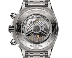 Breitling Super Chronomat B01 44