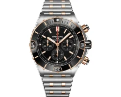 Breitling Super Chronomat B01 44