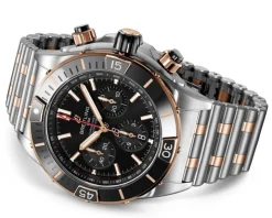 Breitling Super Chronomat B01 44