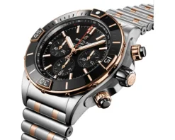 Breitling Super Chronomat B01 44