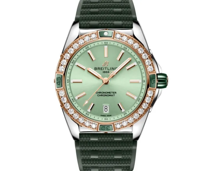 Breitling Super Chronomat Automatic 38