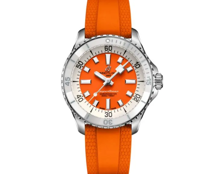 Breitling Superocean Automatic 36