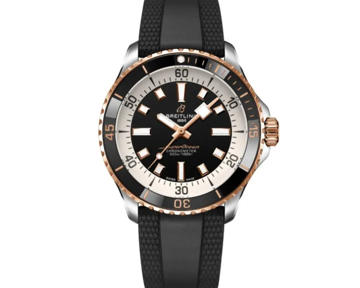 Breitling Superocean Automatic 42