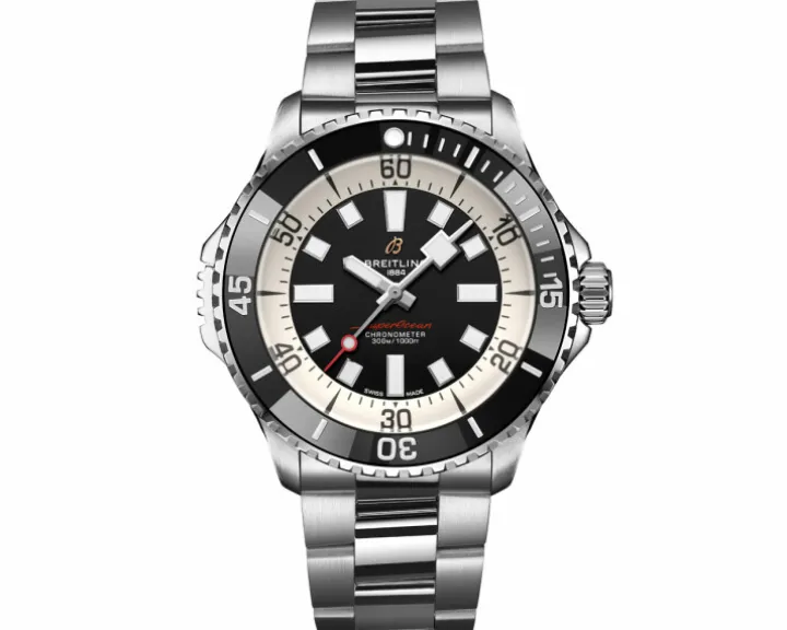 Breitling Superocean Automatic 46