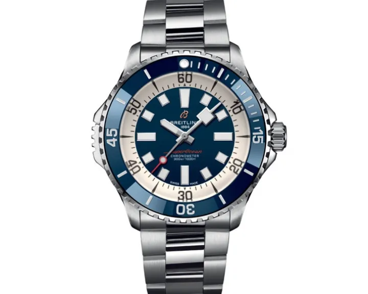 Breitling Superocean Automatic 46