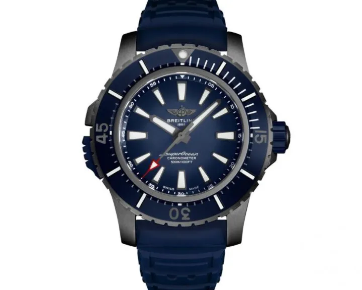 Breitling Superocean Automatic 48
