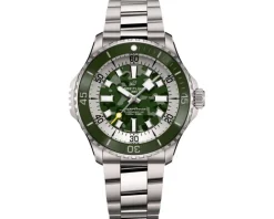 Breitling Superocean Automatic 46 Super Diver